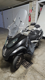 Piaggio MP3 250 2009