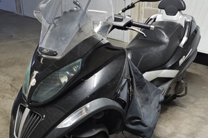 Piaggio MP3 250 2009