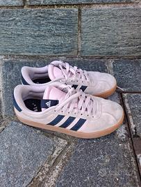 scarpa bambina adidas 