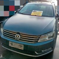RICAMBI VARI VW PASSAT