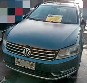 RICAMBI VARI VW PASSAT
