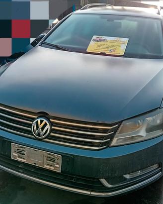 RICAMBI VARI VW PASSAT
