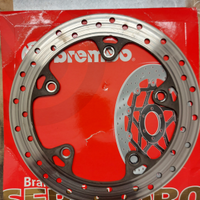 Freno a disco post bmw f800gs f 800 gs