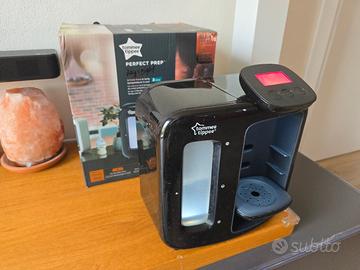 Tommee Tippee Perfect Prep Day&Night