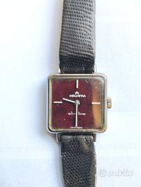 orologio Helvetia Slim Line