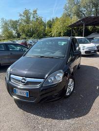 Opel Zafira 1.7 CDTI 110CV ecoFLEX Cosmo