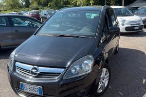 Opel Zafira 1.7 CDTI 110CV ecoFLEX Cosmo
