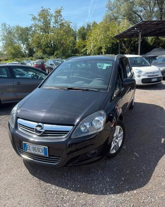 Opel Zafira 1.7 CDTI 110CV ecoFLEX Cosmo