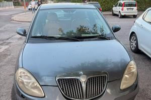Lancia Y 1.3Mtj