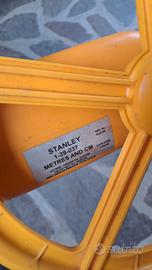 ruota metrica Stanley