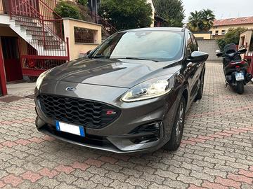 Ford Kuga ST-Line X Plug-In Hybrid – 90.000 km – G