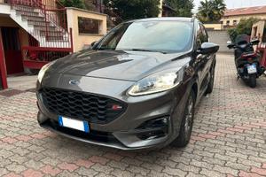 Ford Kuga ST-Line X Plug-In Hybrid – 90.000 km – G