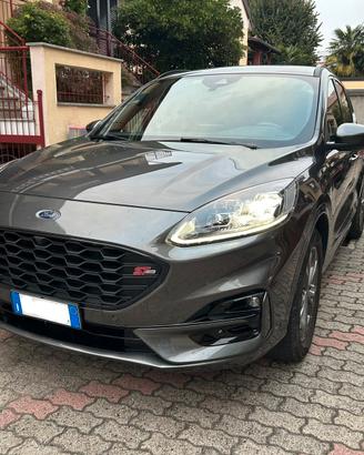 Ford Kuga ST-Line X Plug-In Hybrid – 90.000 km – G