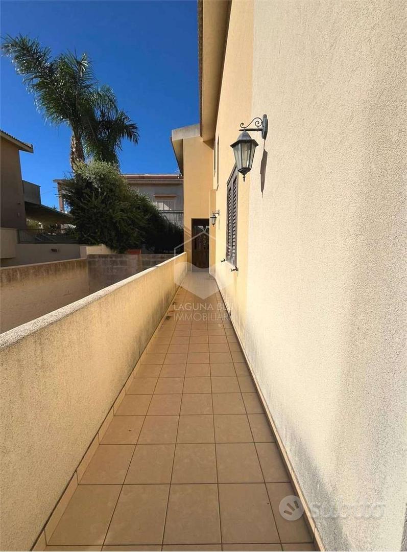 House in Marsala, Rione Sappusi, Trapani - Vista 5