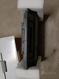 Toner HP LT-HPCF 226X