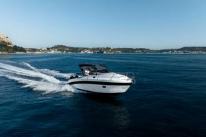 Promo Saver 870 Cabin modello 2026