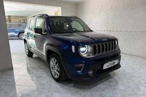 Jeep Renegade 1.6 Mjt 120 CV Limited CAMBIO AUTOMA