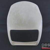 Cupolino anteriore grezzo Ducati Paso