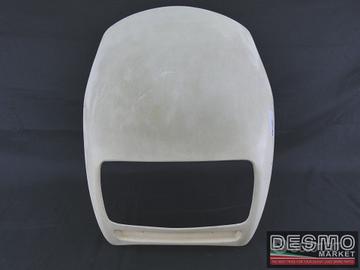 Cupolino anteriore grezzo Ducati Paso
