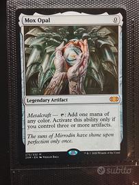 Mox Opal