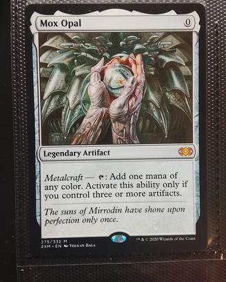 Mox Opal