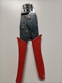 Pinza puntalini 6-10-16