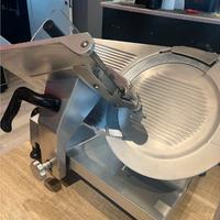 Affettatrice professionale Omega 350 BF