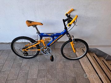 bicicletta bambino 