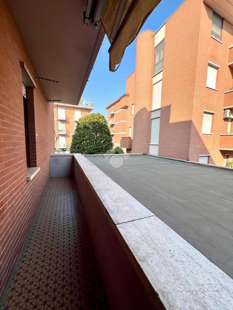 Appartamento – Alba, Borgo Piave - Altro