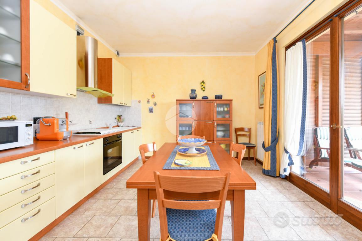 Apartment in Toscolano Maderno, Maderno, Messaga - Vista 5