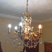lampadario