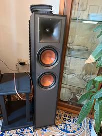 klipsch r620f