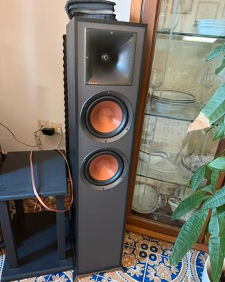 klipsch r620f
