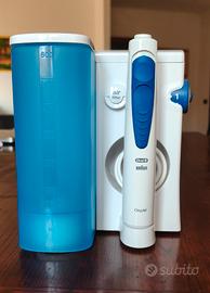 Idropulsore Oral-B