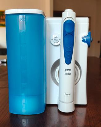 Idropulsore Oral-B