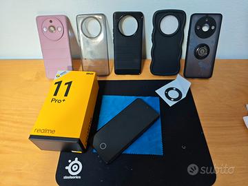 Realme 11 Pro+ 5g