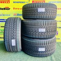 245/35R20 - 295/30R21 -CONTINENTAL- al 86% e 95%