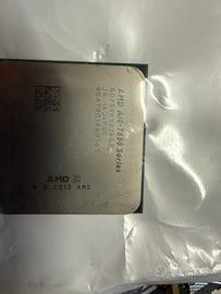 Combo cpu ram e dissipatore