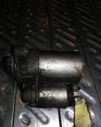 Motorino avv CHEVROLET KALOS 1150cc benzina 2008
