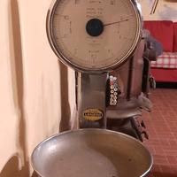 Bilancia Gazzieri e Tesi