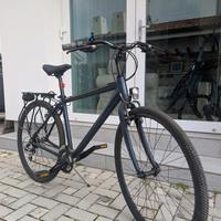 Lombardo touring/trekking con accessori 