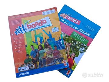 Mi banda. Edición compacta - ISBN: 9788861617315