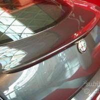 SPOILER POSTERIORE ALFA ROMEO GT Slim line