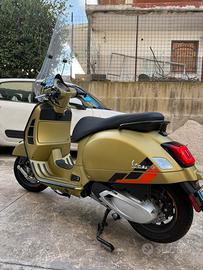 Vespa gts 310 super sport