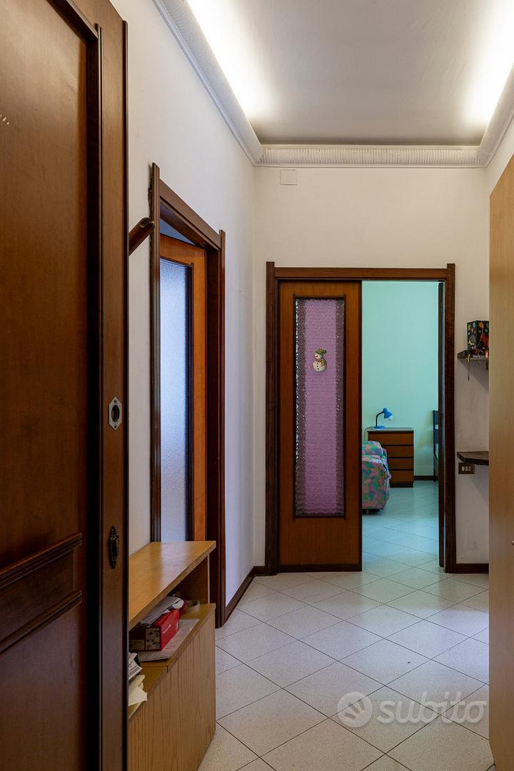 Apartment in Siena, Ravacciano - Vista 4