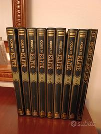 Corpo d'élite raccolta completa 