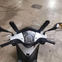 Honda Sh 150 doppio disco