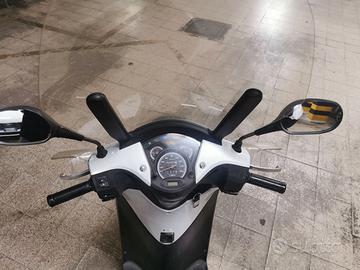 Honda Sh 150 doppio disco