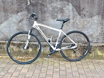 Bicicletta Merida Alluminio