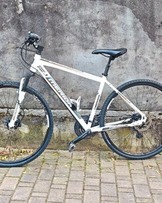 Bicicletta Merida Alluminio